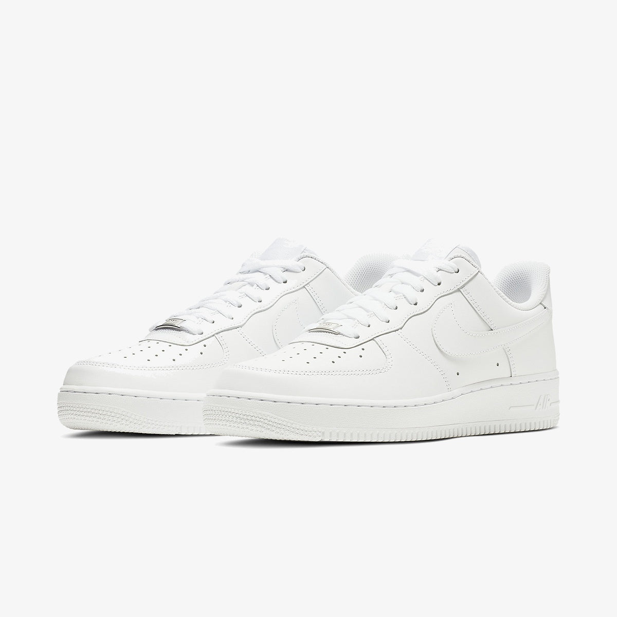 Nike Air Force 1 ’07 ‘White’