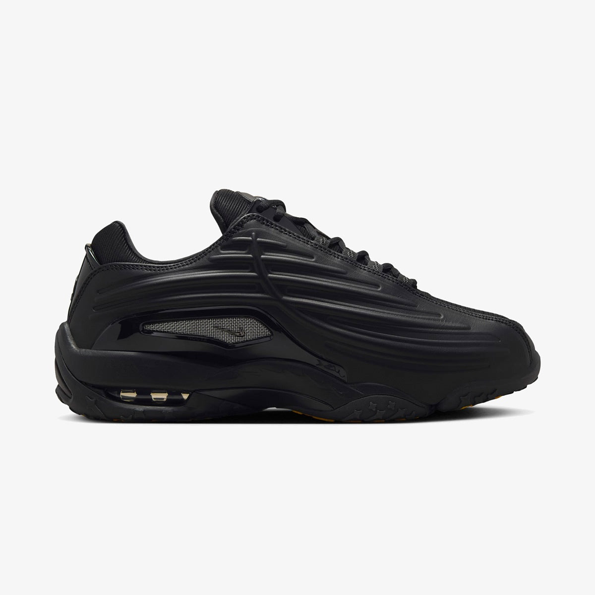 NOCTA x Nike Hot Step 2 ‘Black’