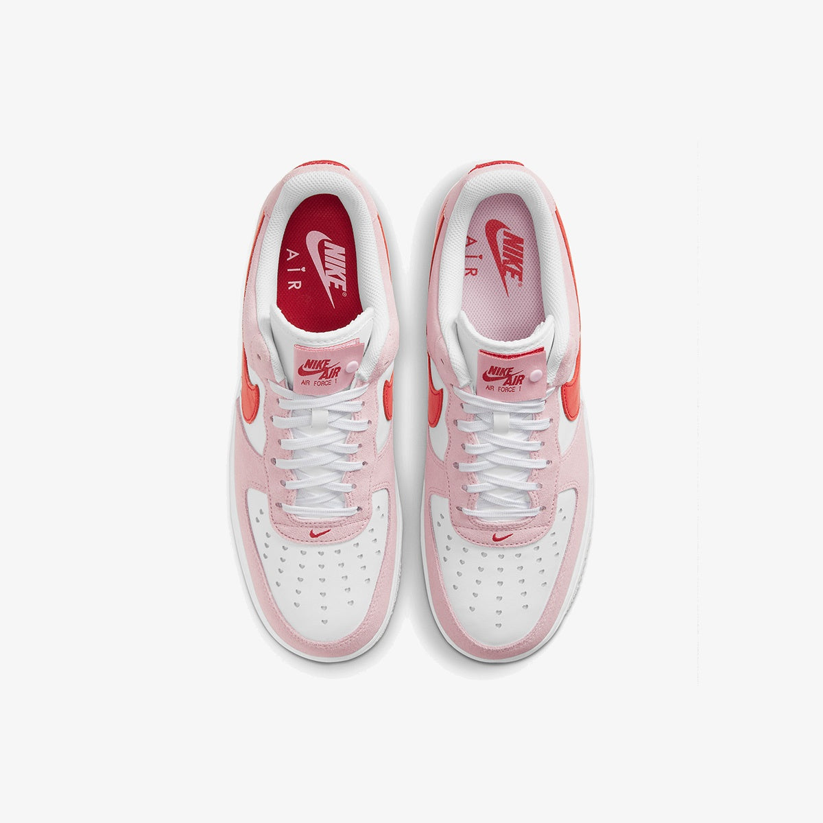 Detail product view