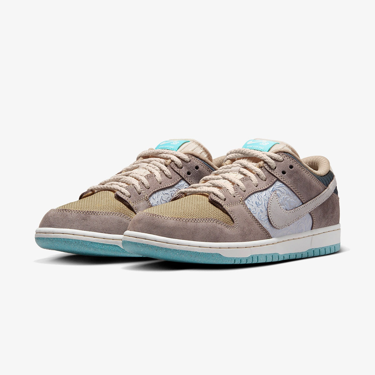 Nike Dunk Low SB ‘Big Money Savings’