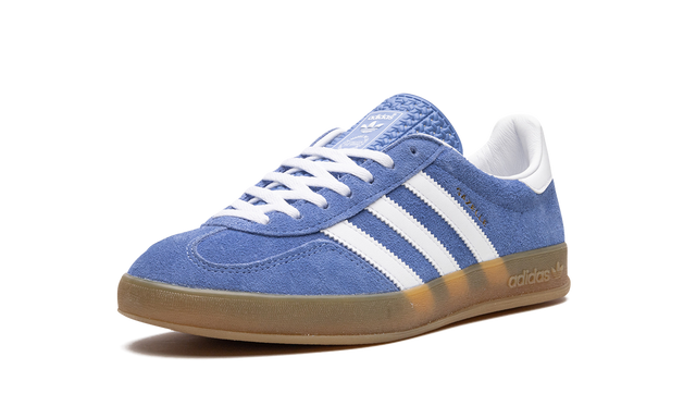 Gazelle Indoor Blue Fusion