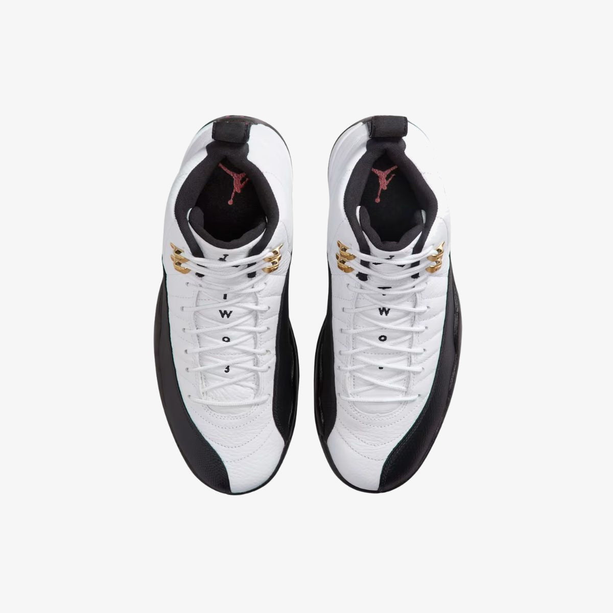 Detail product view
