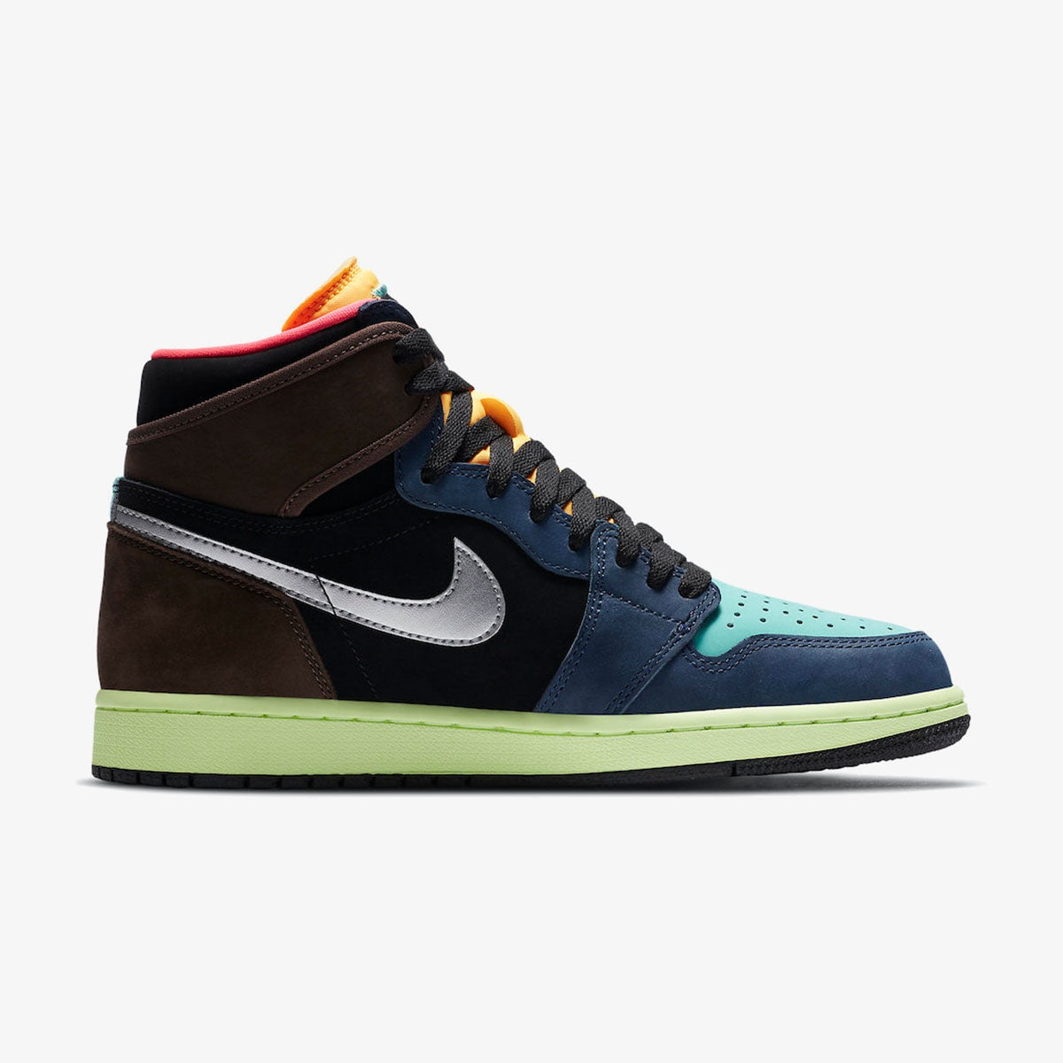 Air Jordan 1 Retro High ‘Tokyo Bio Hack’
