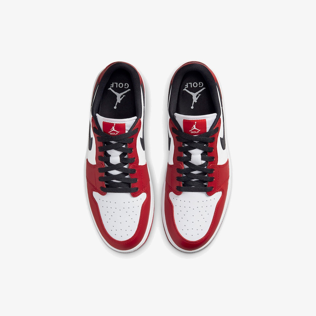 Air Jordan 1 Low Golf ‘Chicago’