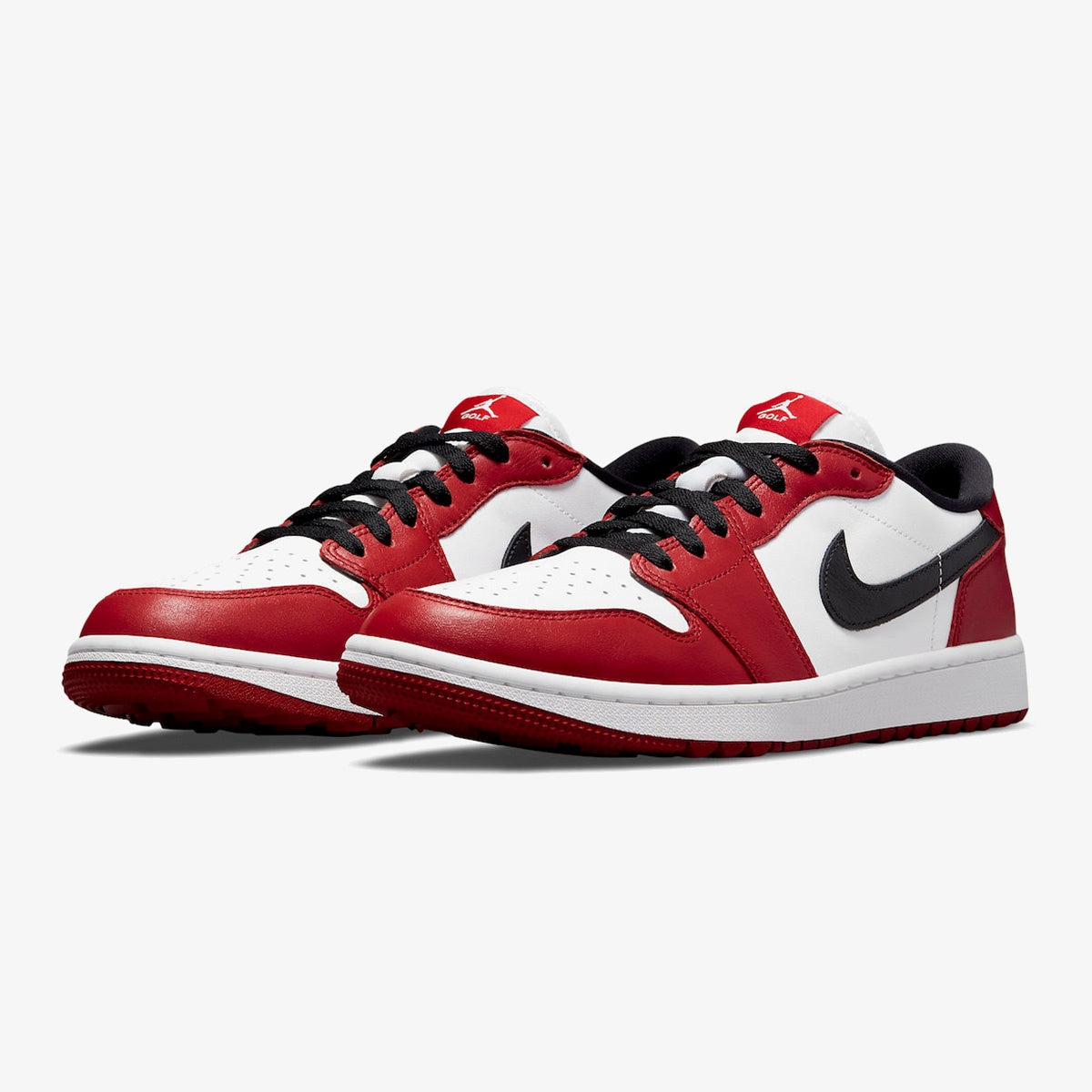 Air Jordan 1 Low Golf ‘Chicago’