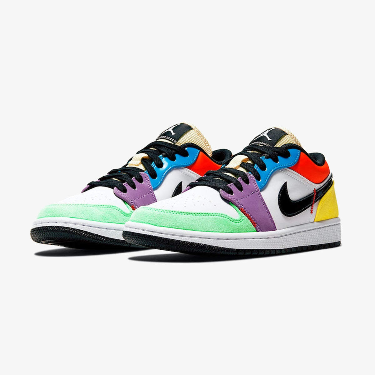 Wmns Air Jordan 1 Low SE ‘Lightbulb’