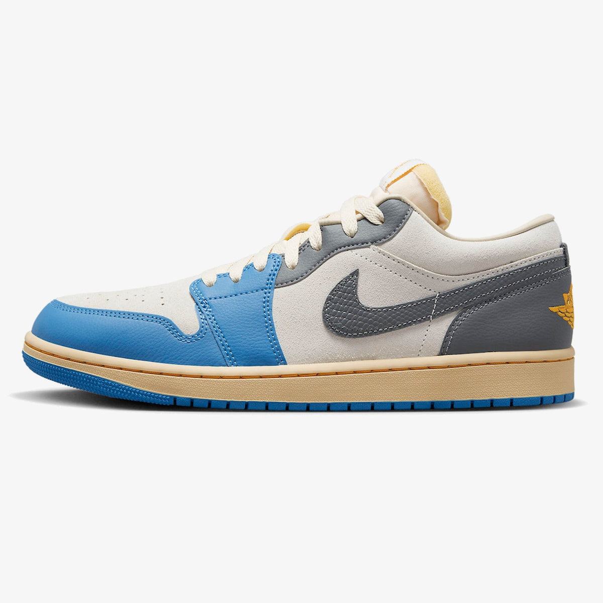 Air Jordan 1 Low SE ‘Tokyo 96’