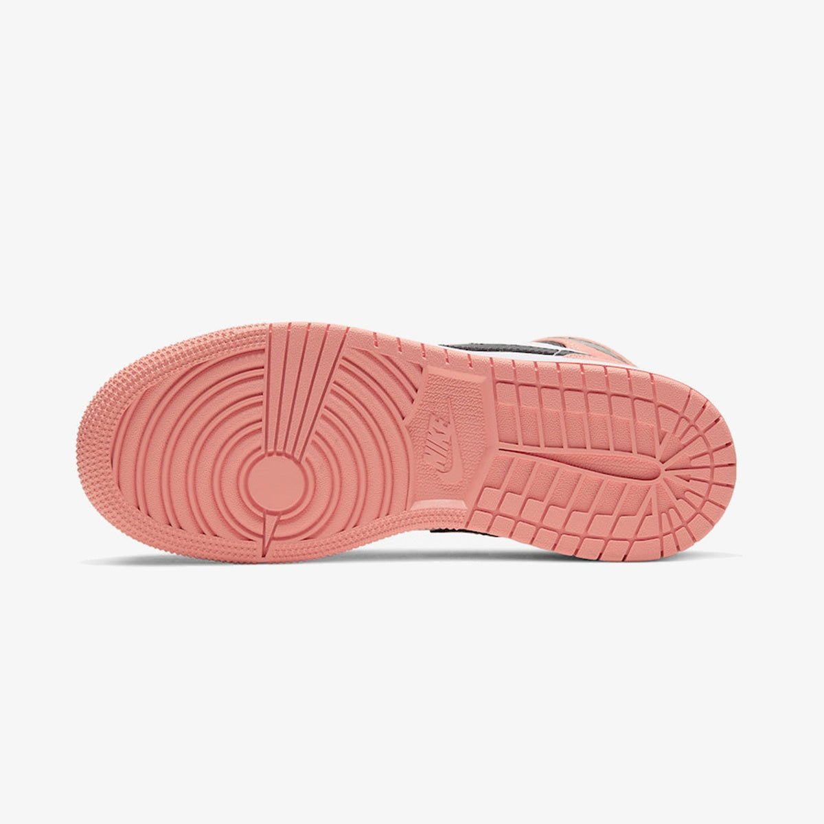 Air Jordan 1 Mid GS ‘Pink Quartz’