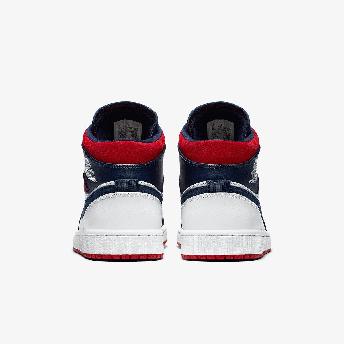 Air Jordan 1 Mid SE ‘Olympic’