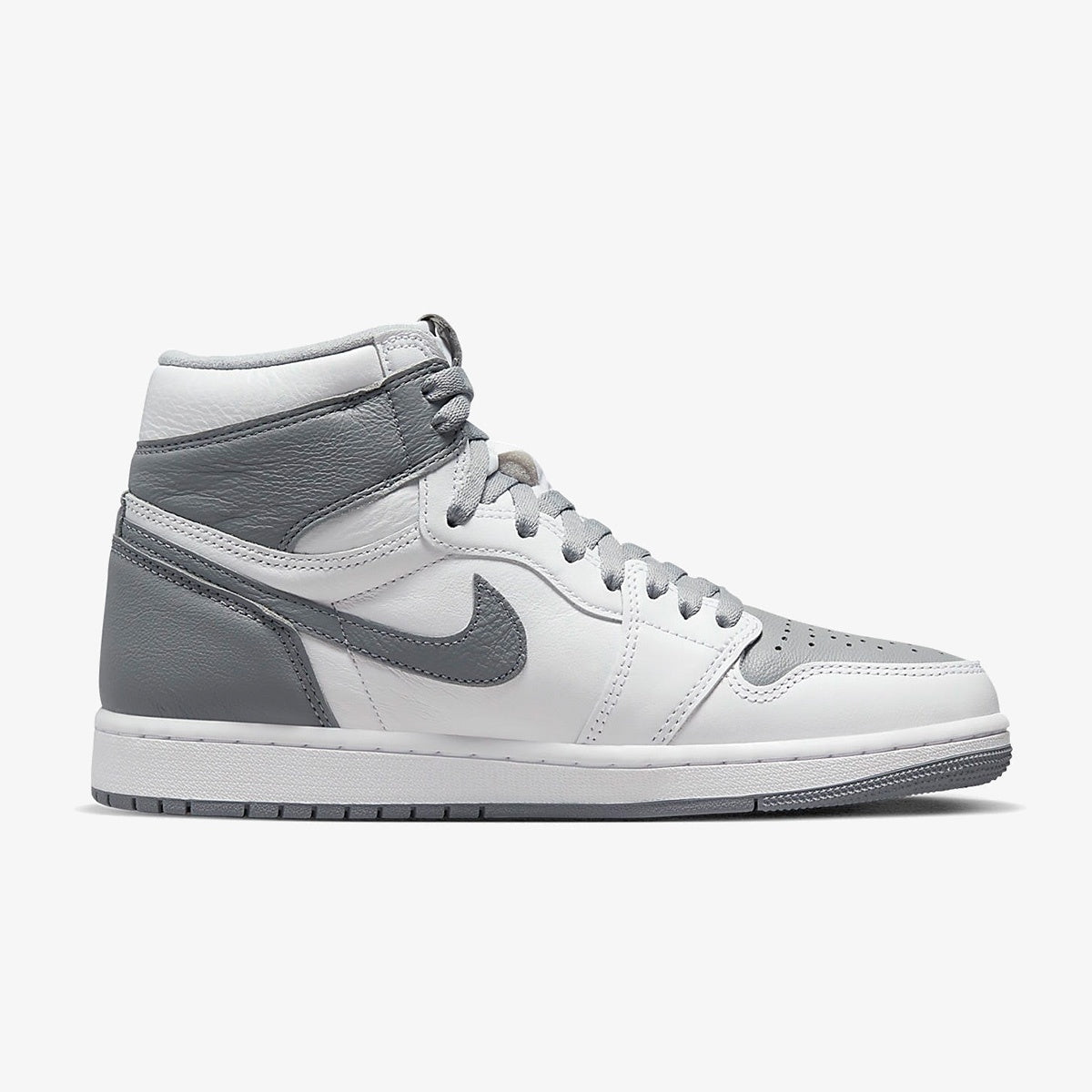 Air Jordan 1 Retro High OG ‘Stealth’