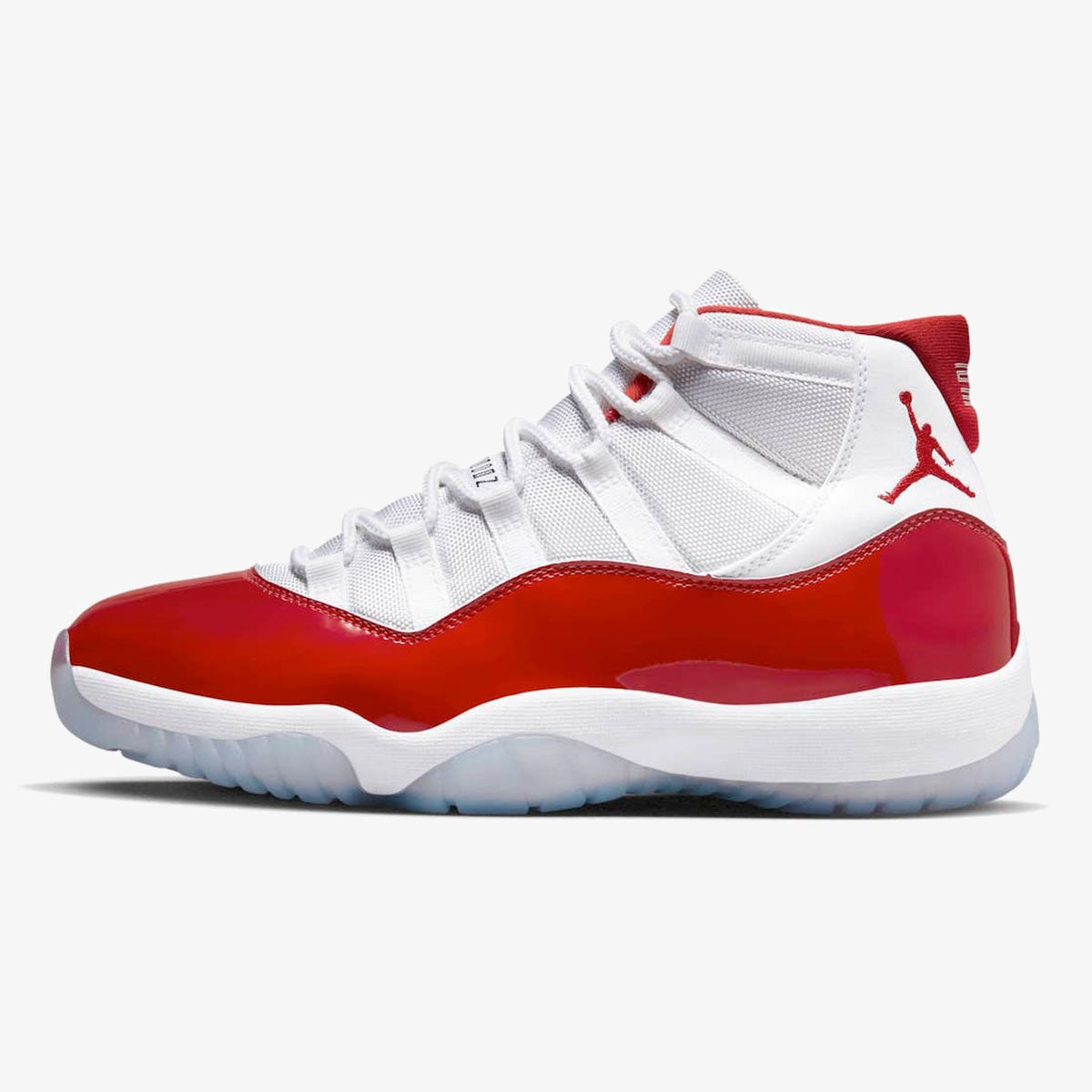 Air Jordan 11 Retro ‘Cherry’