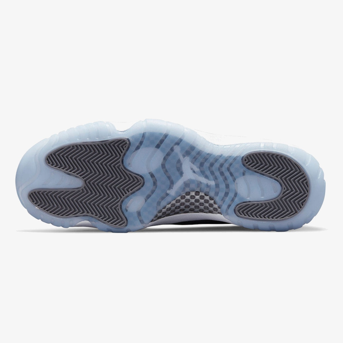 Air Jordan 11 Retro ‘Cool Grey’ 2021