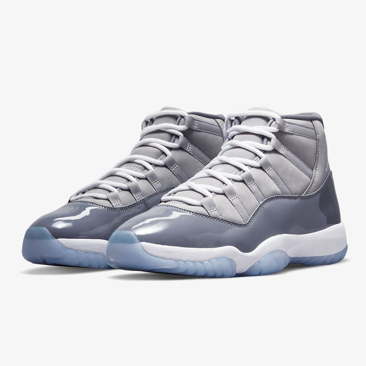 Air Jordan 11 Retro ‘Cool Grey’ 2021