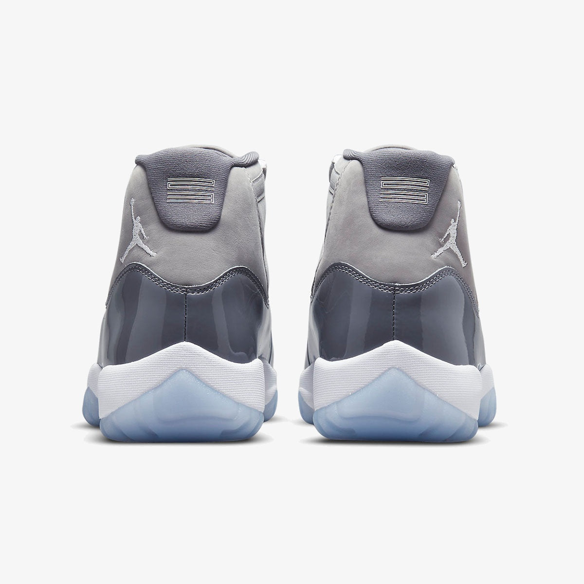 Air Jordan 11 Retro ‘Cool Grey’ 2021