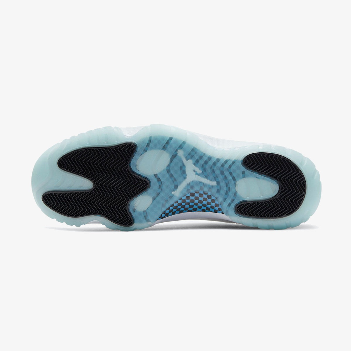 Air Jordan 11 Retro Low ‘Legend Blue’