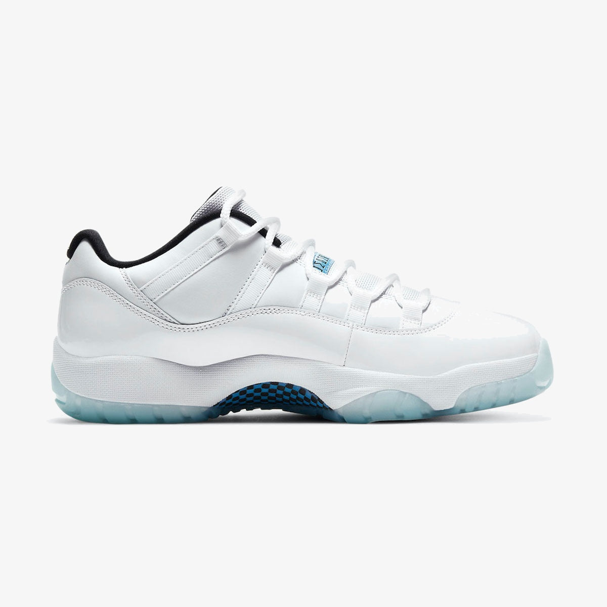 Air Jordan 11 Retro Low ‘Legend Blue’