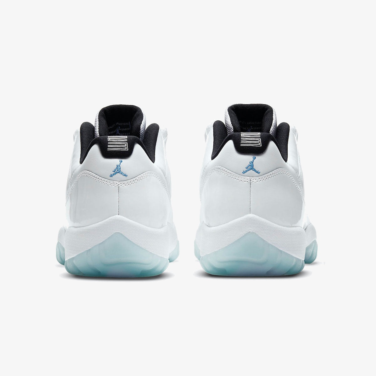 Air Jordan 11 Retro Low ‘Legend Blue’