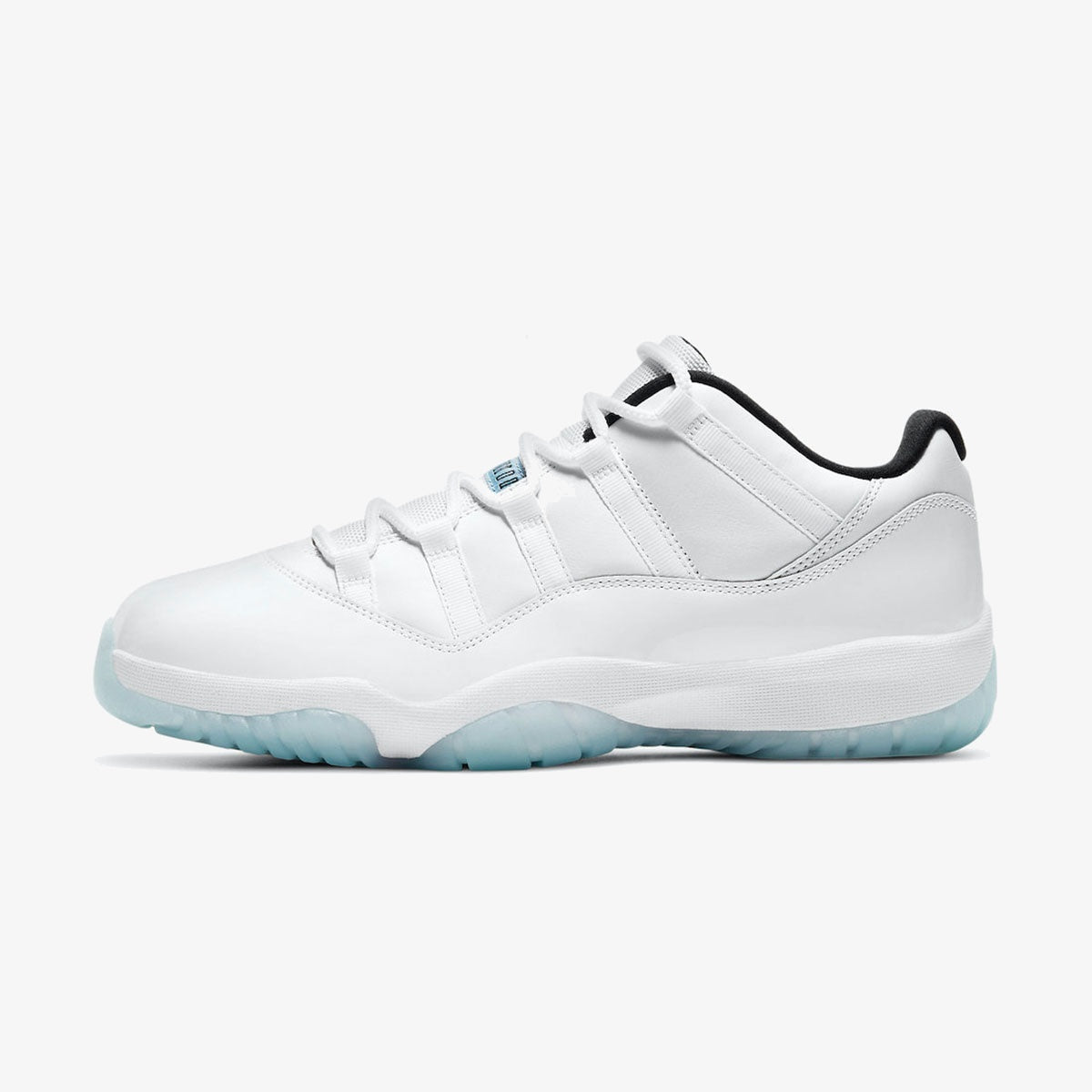 Air Jordan 11 Retro Low ‘Legend Blue’