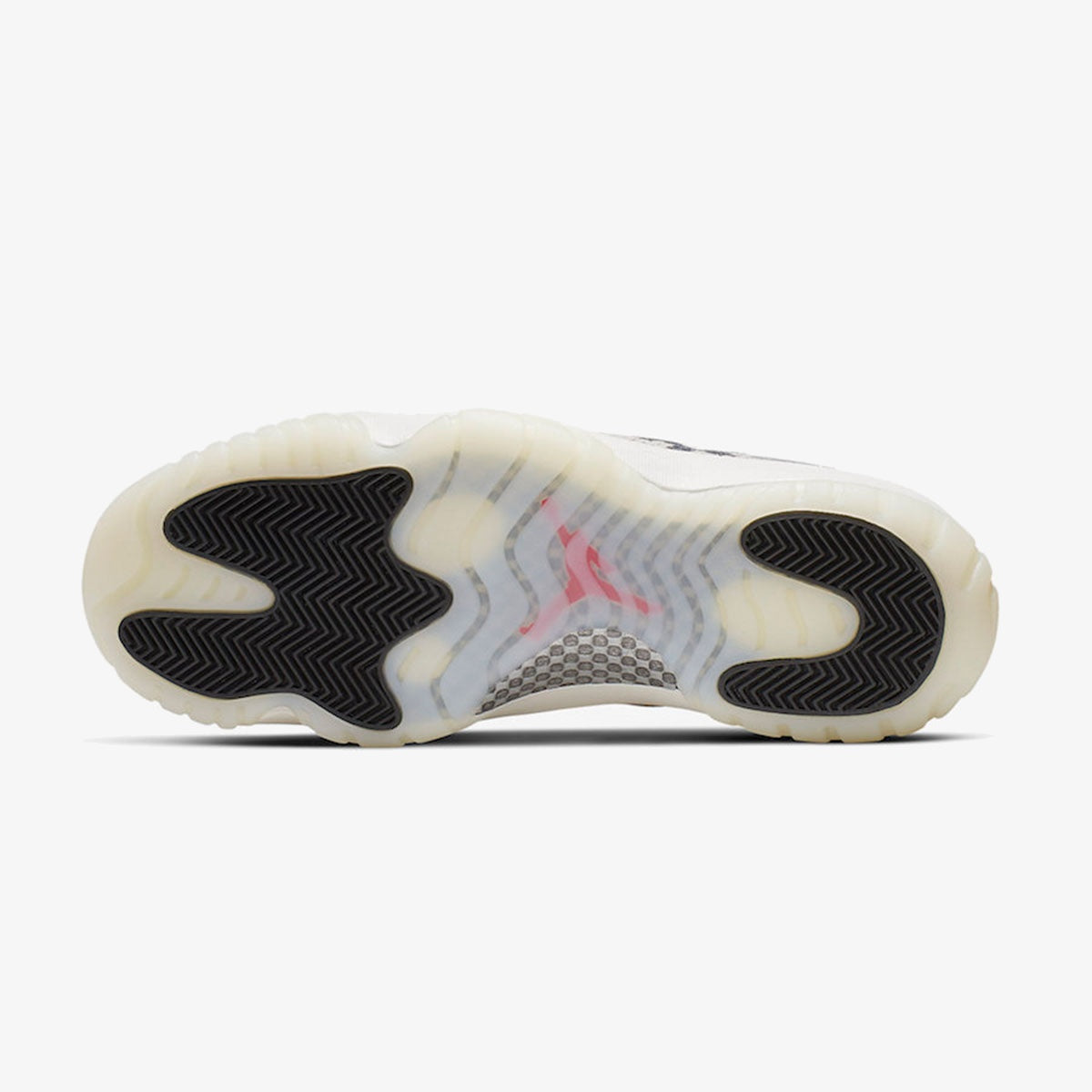 Air Jordan 11 Retro Low ‘Light Bone Snakeskin’