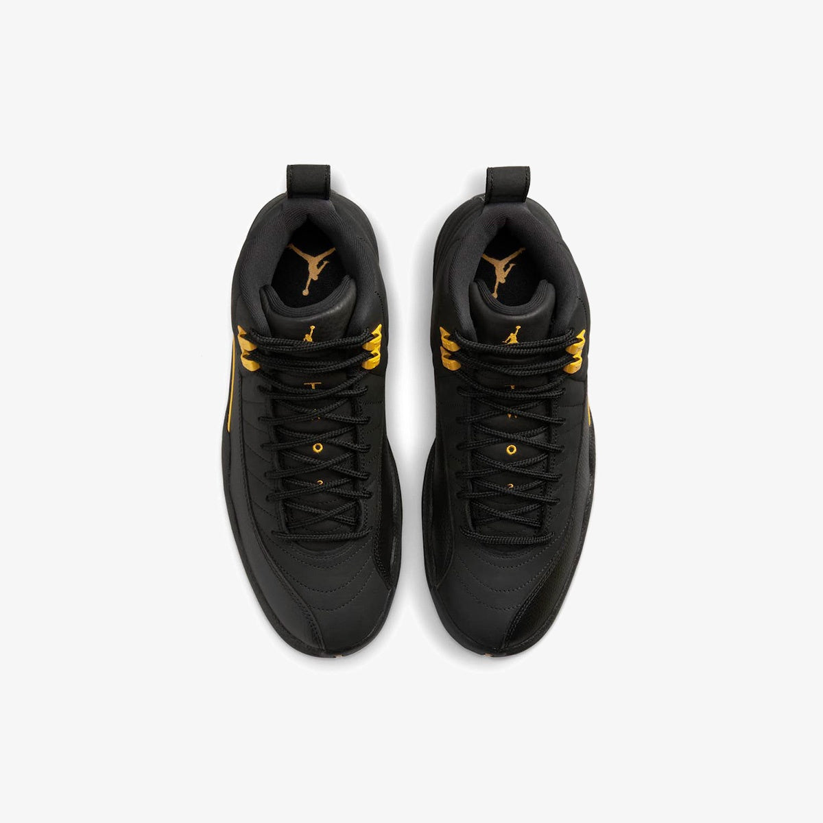 Air Jordan 12 Retro ‘Black Taxi’
