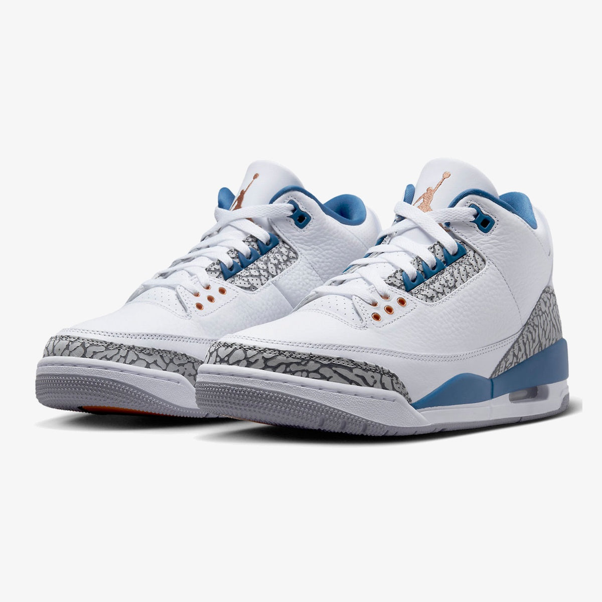 Air Jordan 3 Retro ‘Washington Wizards’