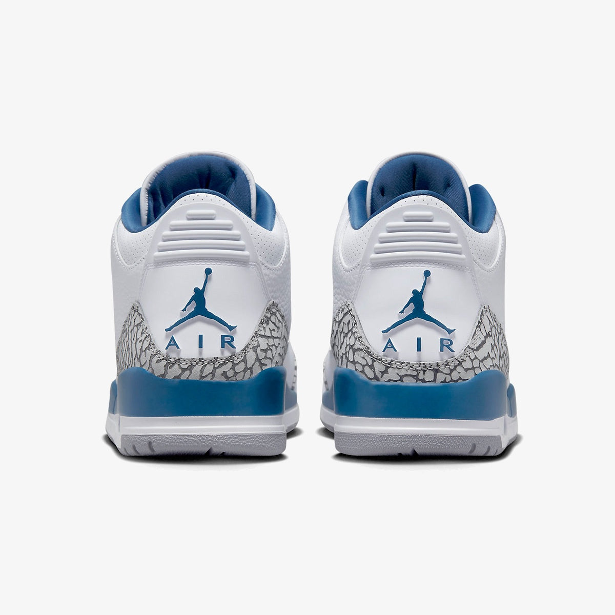Air Jordan 3 Retro ‘Washington Wizards’