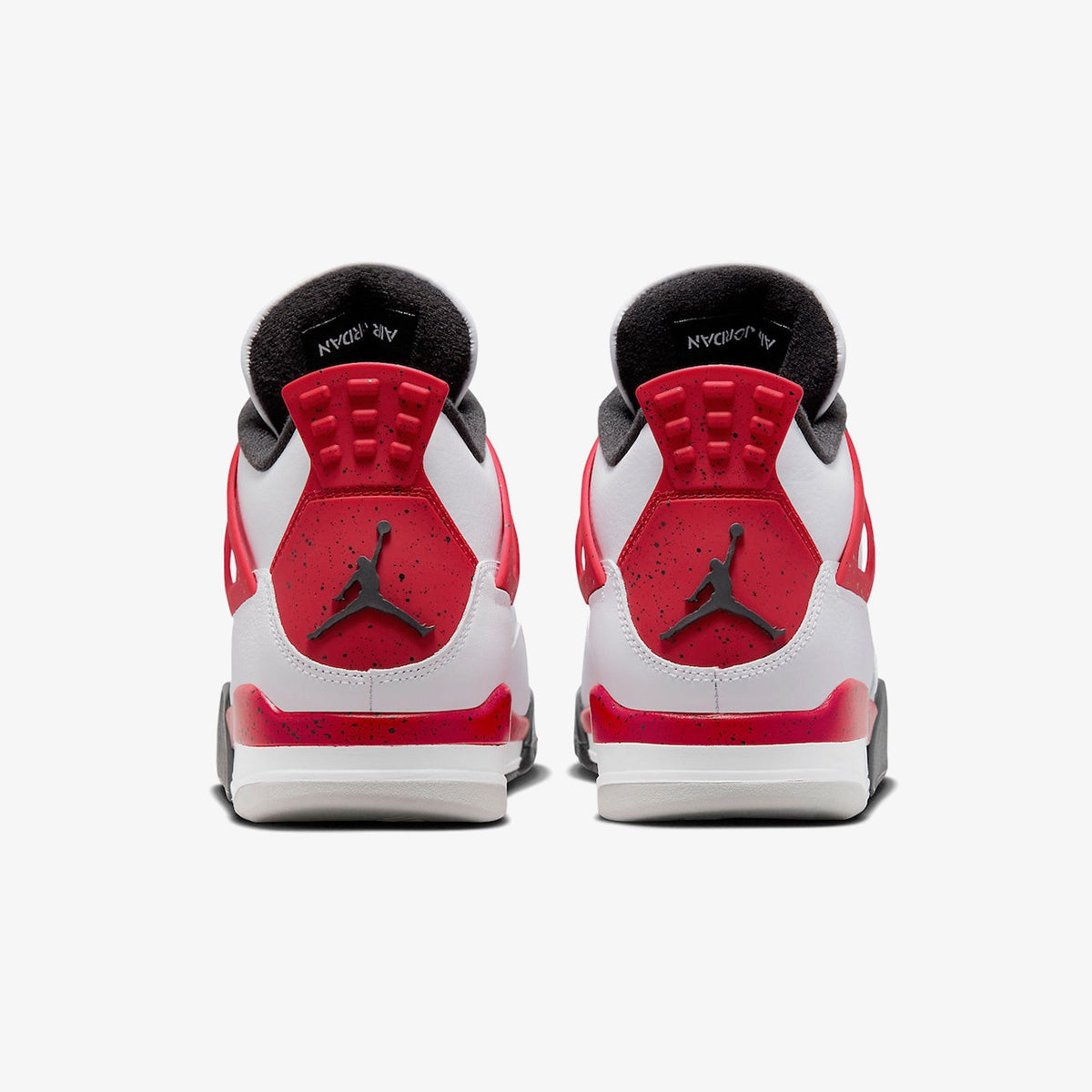 Air Jordan 4 Retro ‘Red Cement’