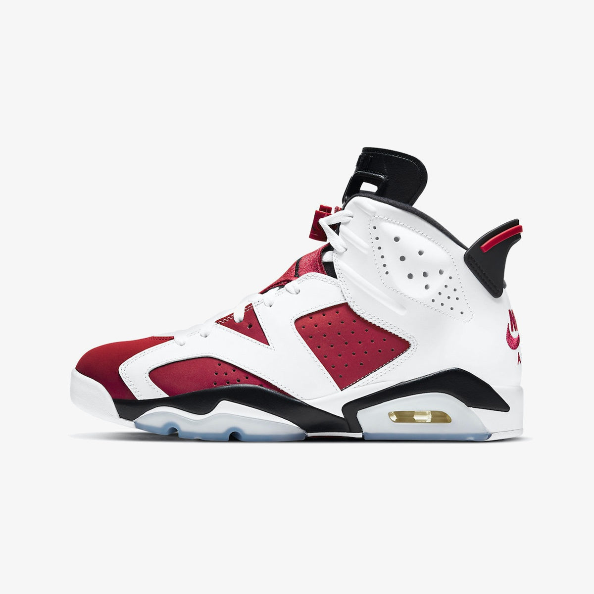 Air Jordan 6 Retro OG ‘Carmine’ 2021