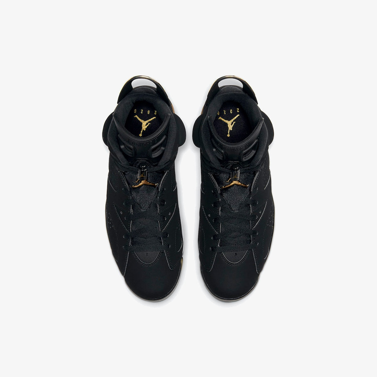 Air Jordan 6 Retro ‘Defining Moments’ 2020