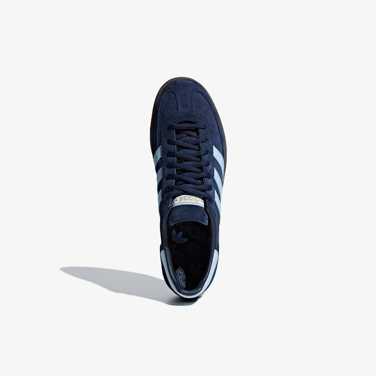 Adidas Handball Spezial ‘Navy Gum’