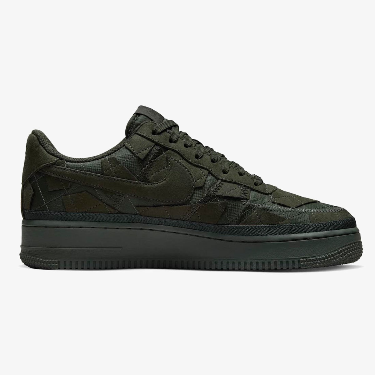 Billie Eilish x Nike Air Force 1 Low ‘Sequoia’