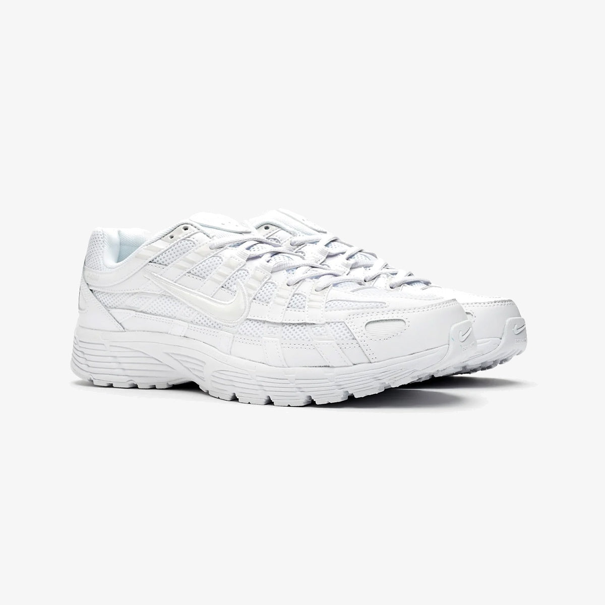 Nike P-6000 ‘White’