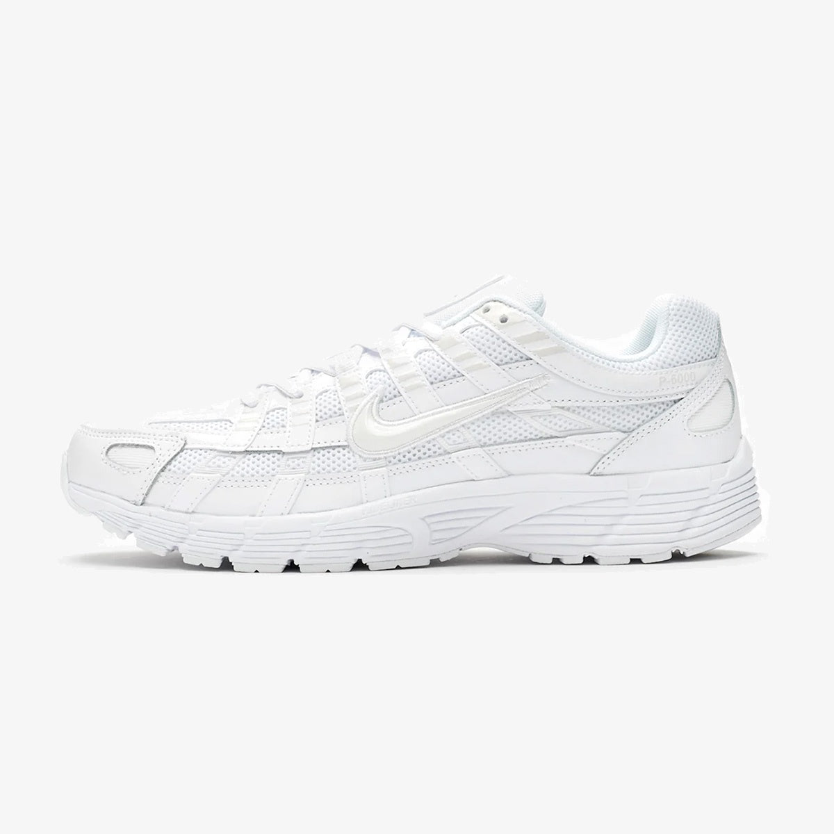 Nike P-6000 ‘White’
