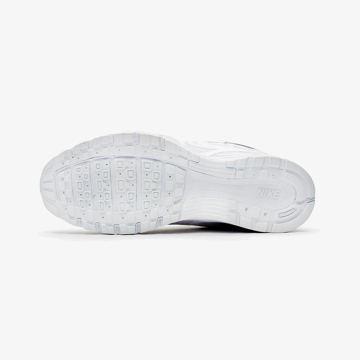 Nike P-6000 ‘White’