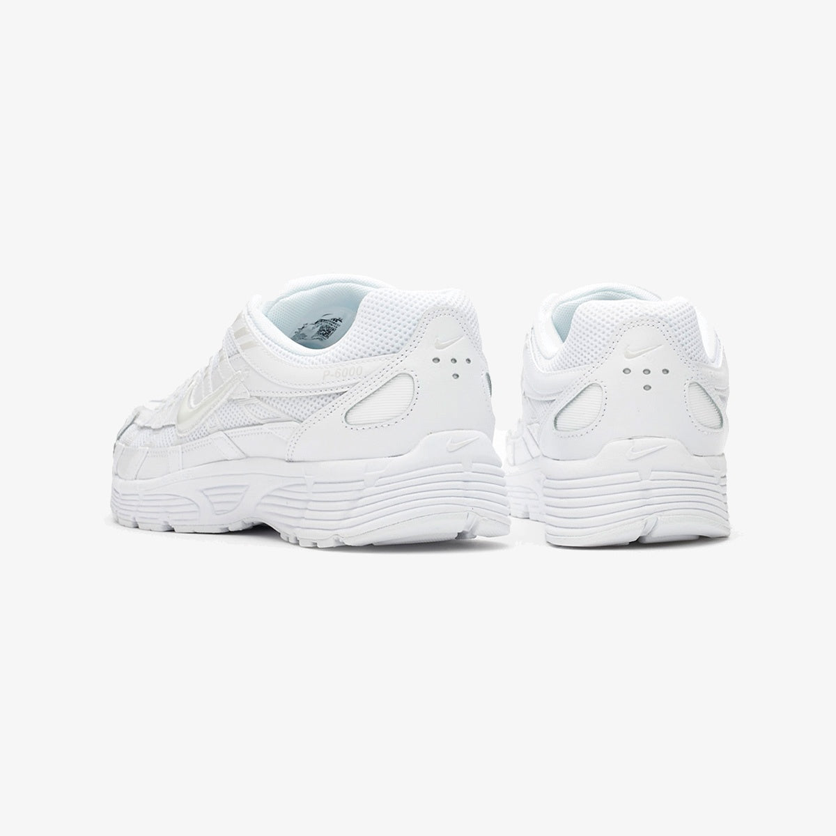 Nike P-6000 ‘White’