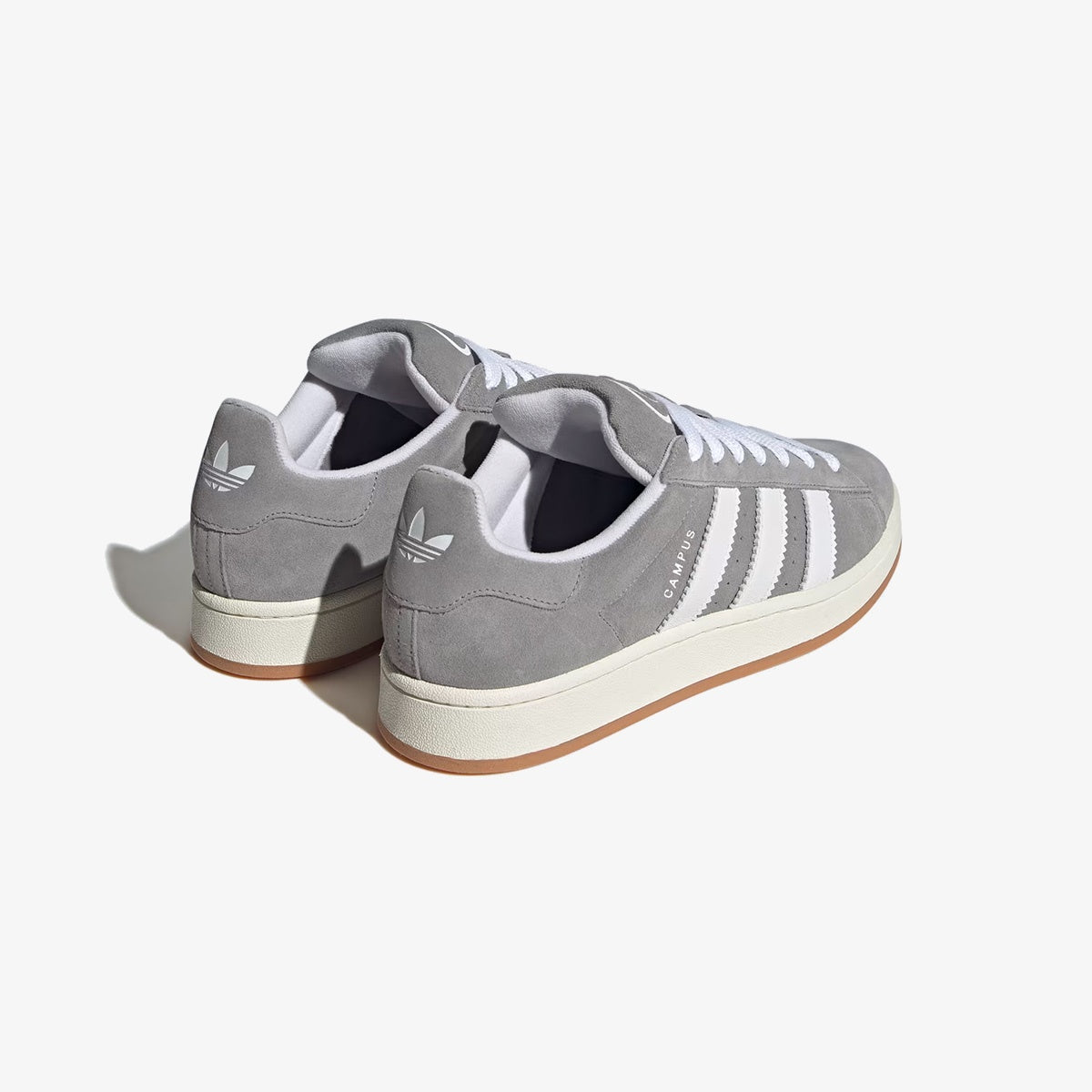 Adidas Campus 00s ‘Grey Gum’