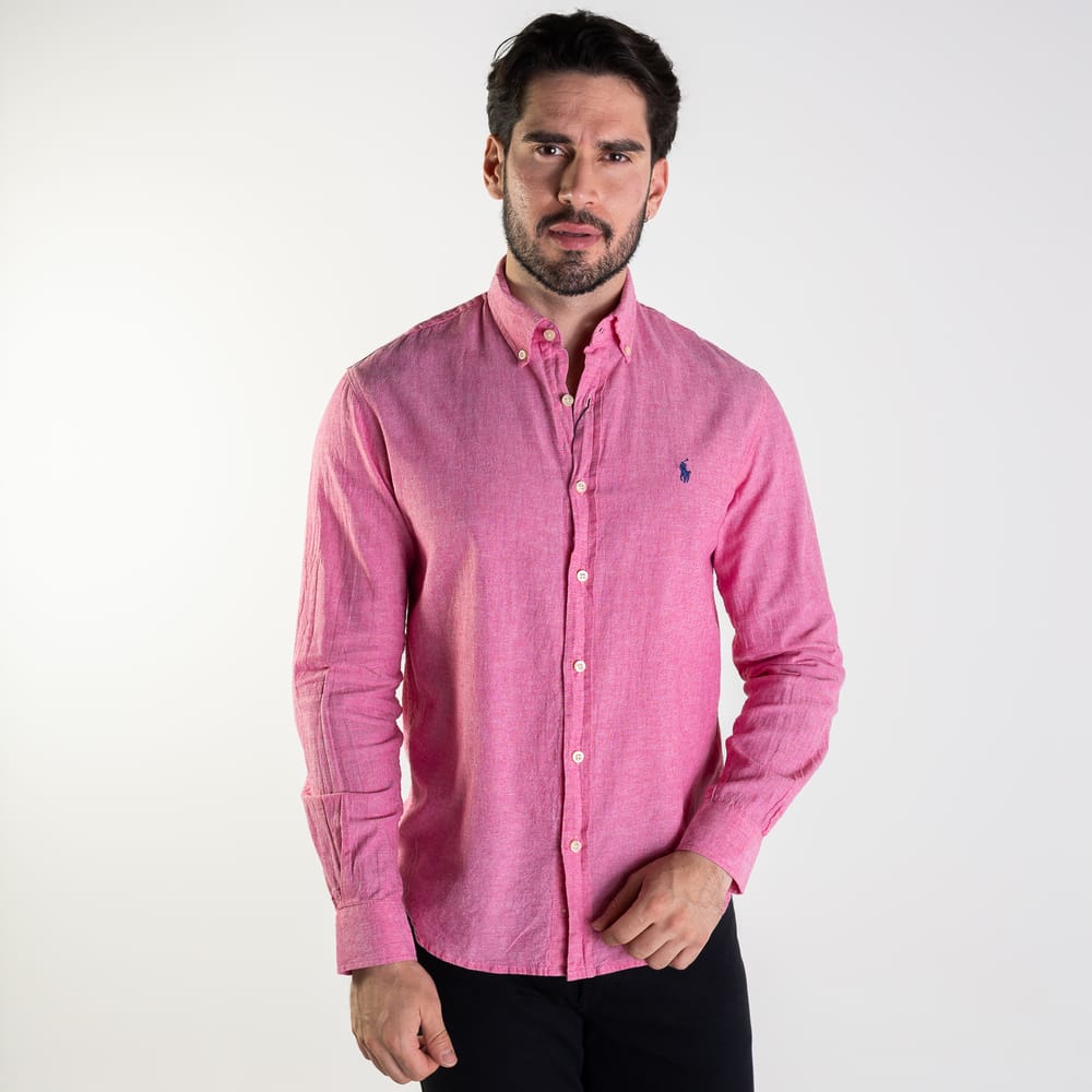 3-Piece Premium Dress Shirt Set