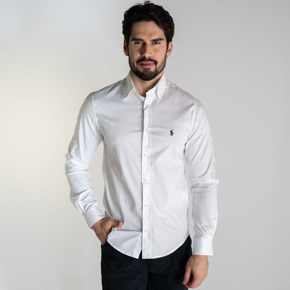 3-Piece Premium Dress Shirt Set