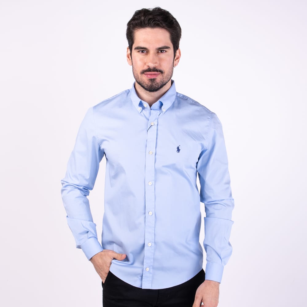 3-Piece Premium Dress Shirt Set