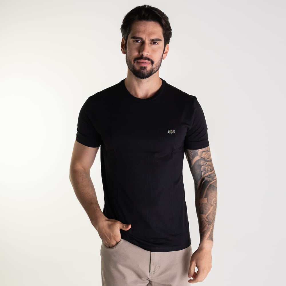3-Piece Premium T-Shirt Set
