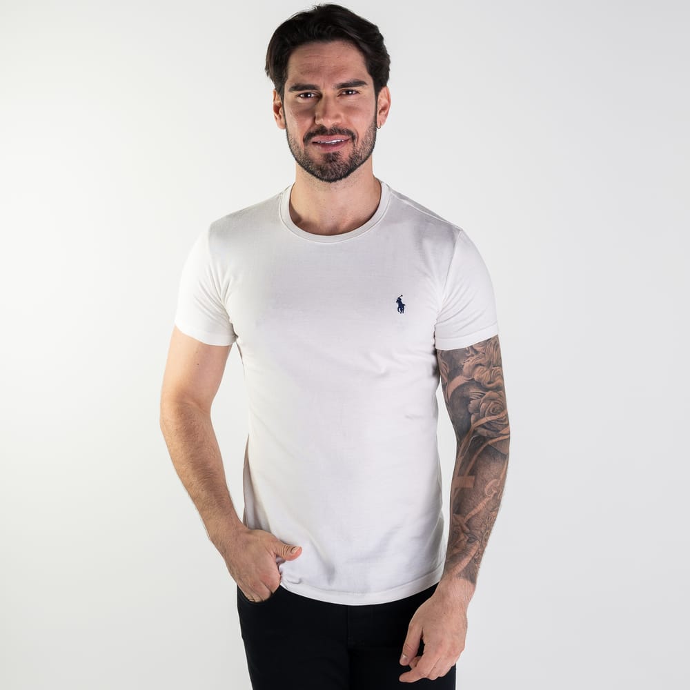3-Piece Premium Basic T-Shirt Set