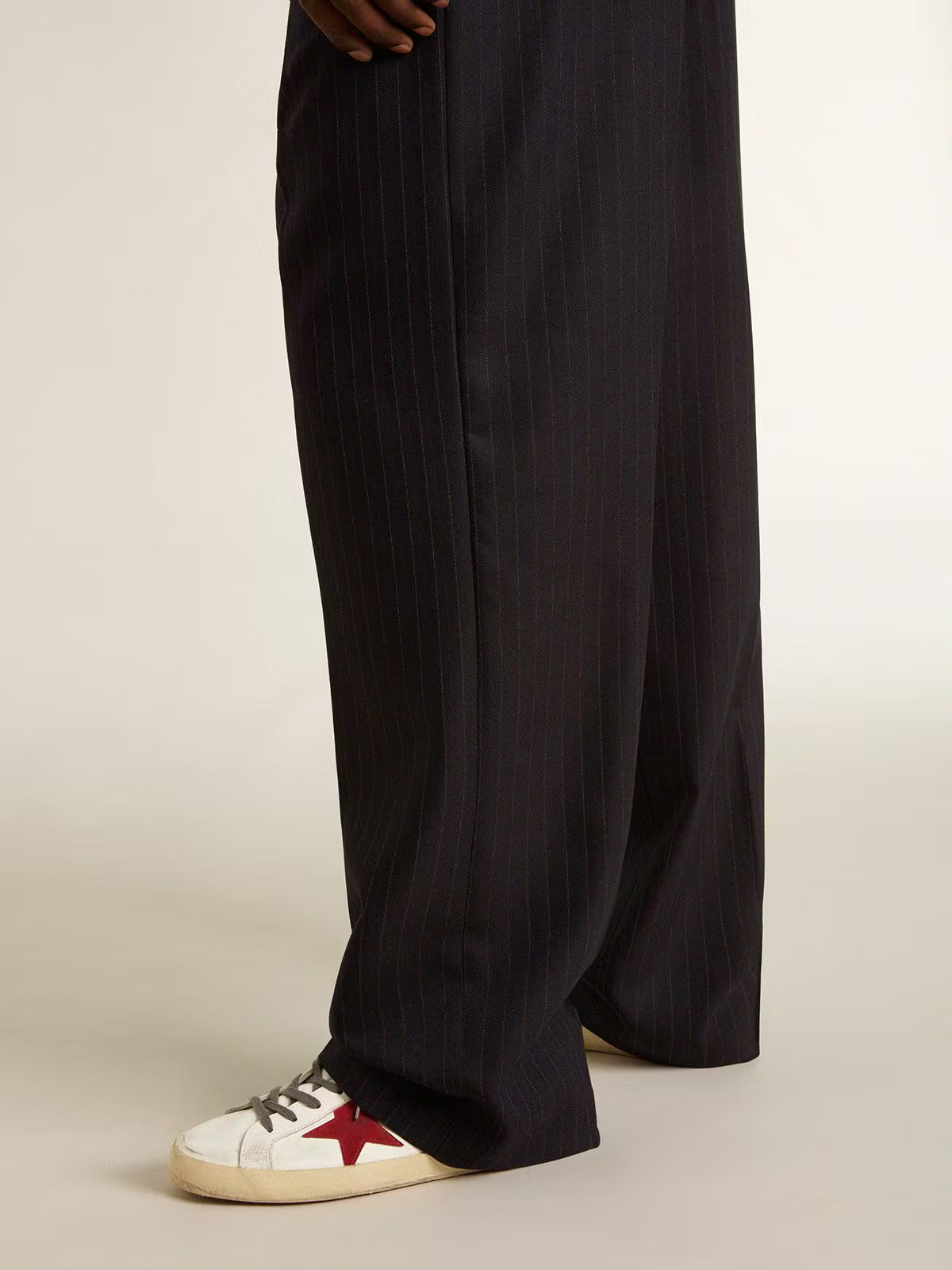 Gldn Goose Super-Star (Women's)