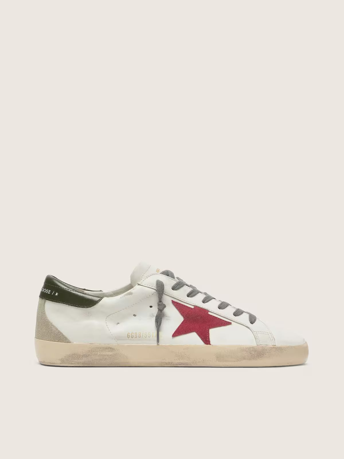 Gldn Goose Super-Star (Women's)