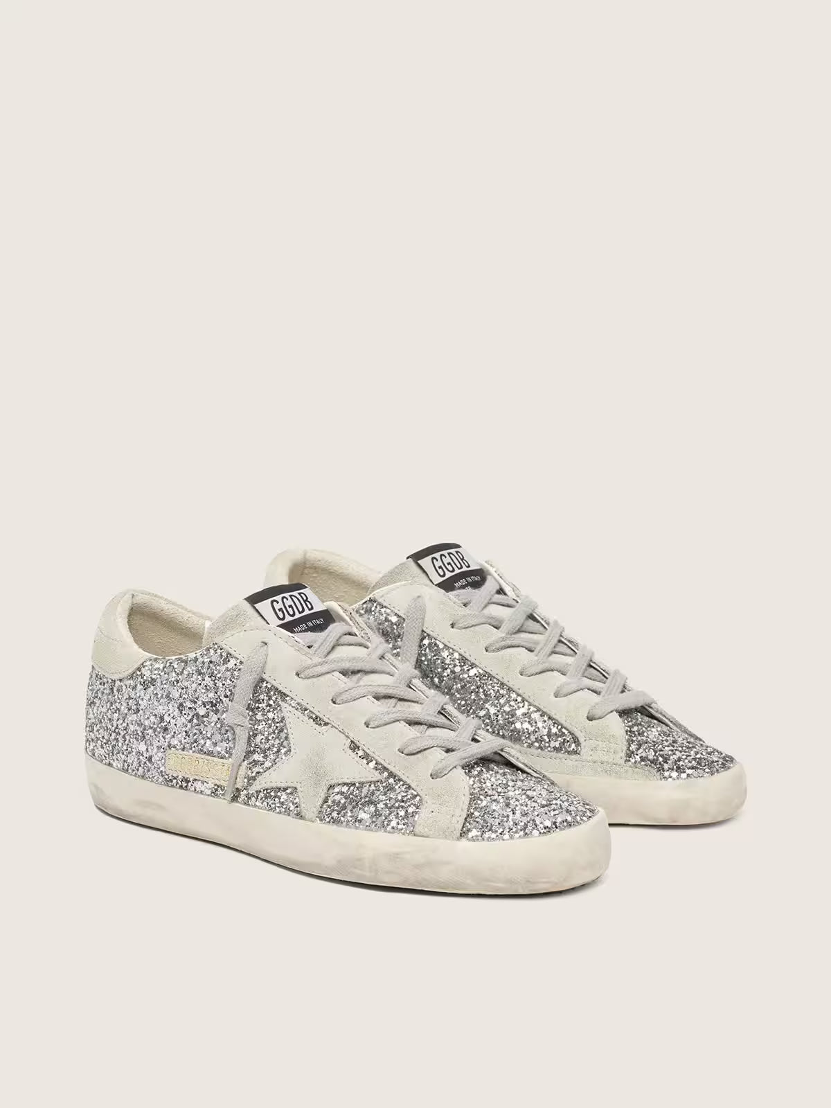 Gldn Goose Super-Star (Women's)