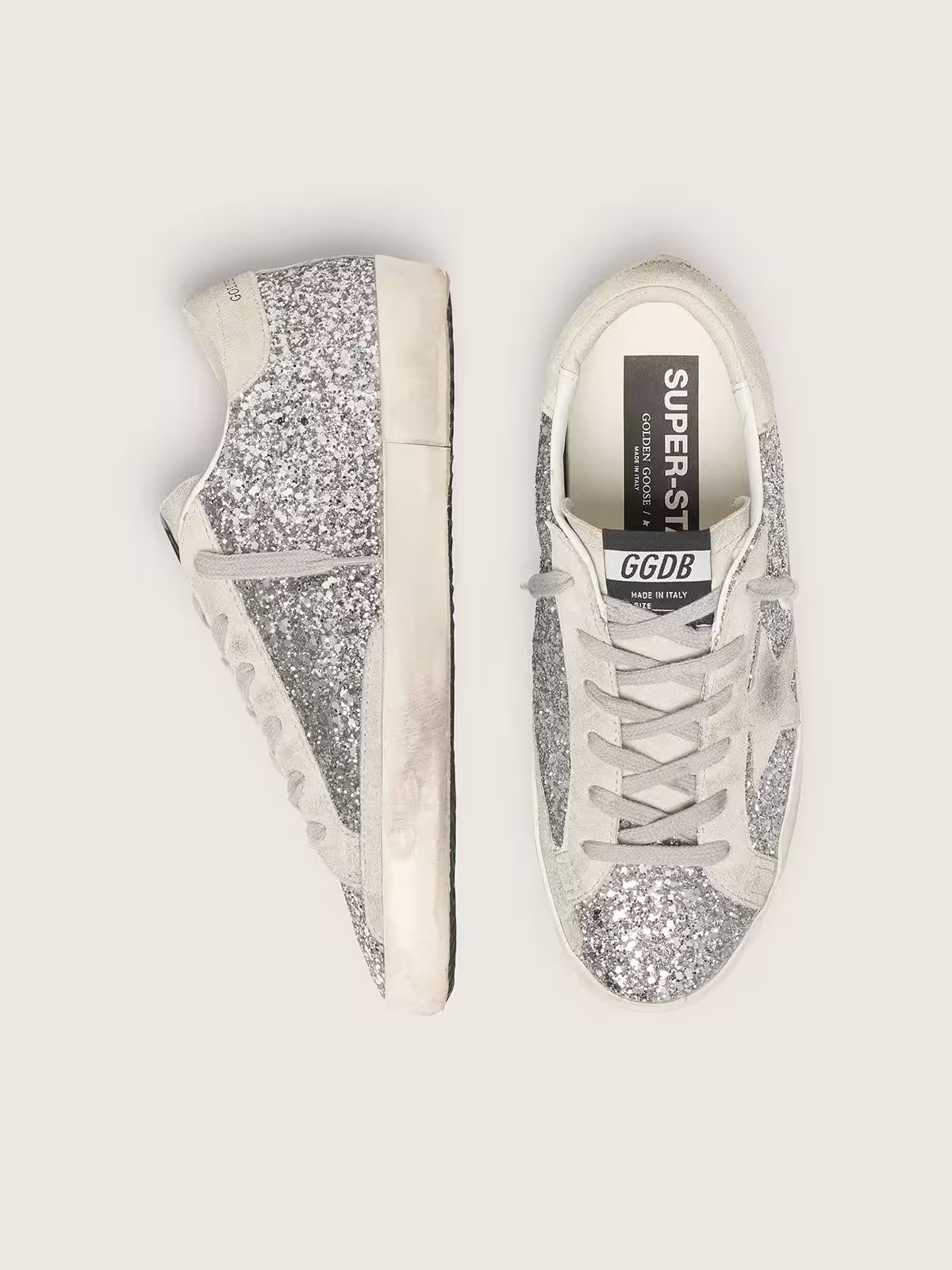 Gldn Goose Super-Star (Women's)