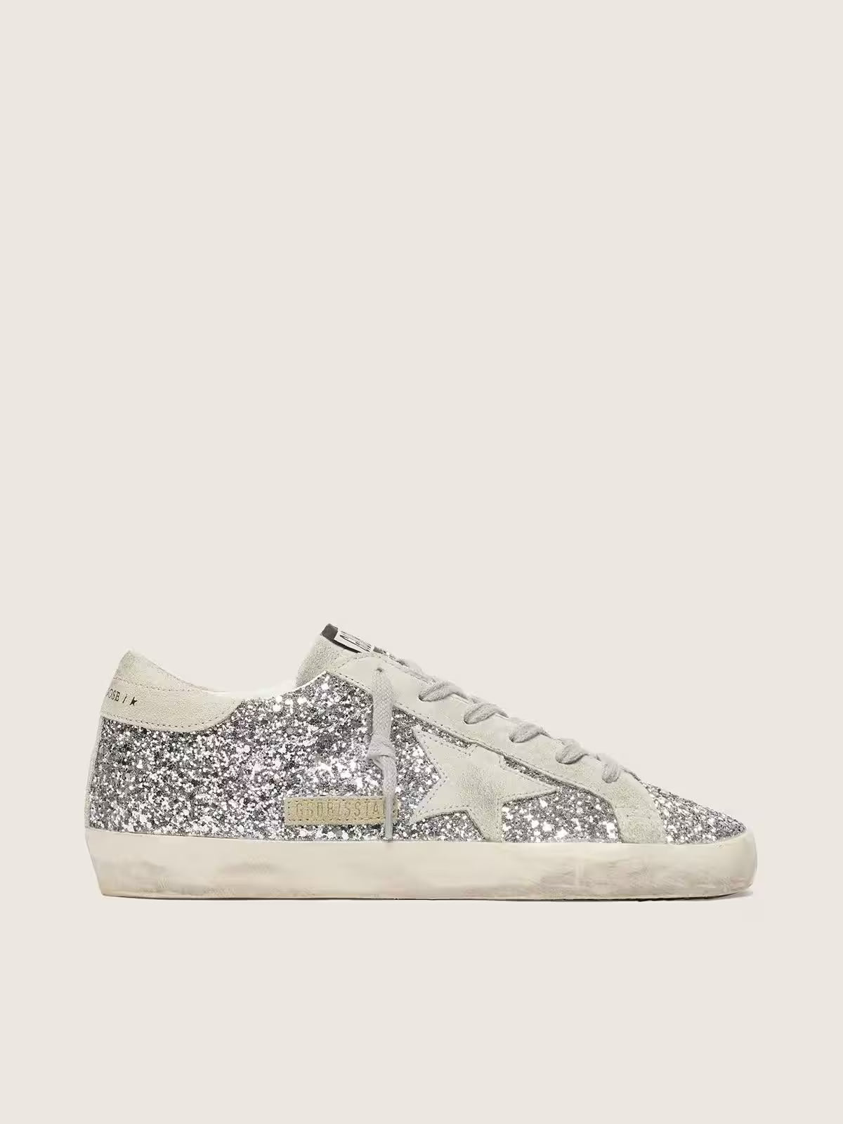 Gldn Goose Super-Star (Women's)