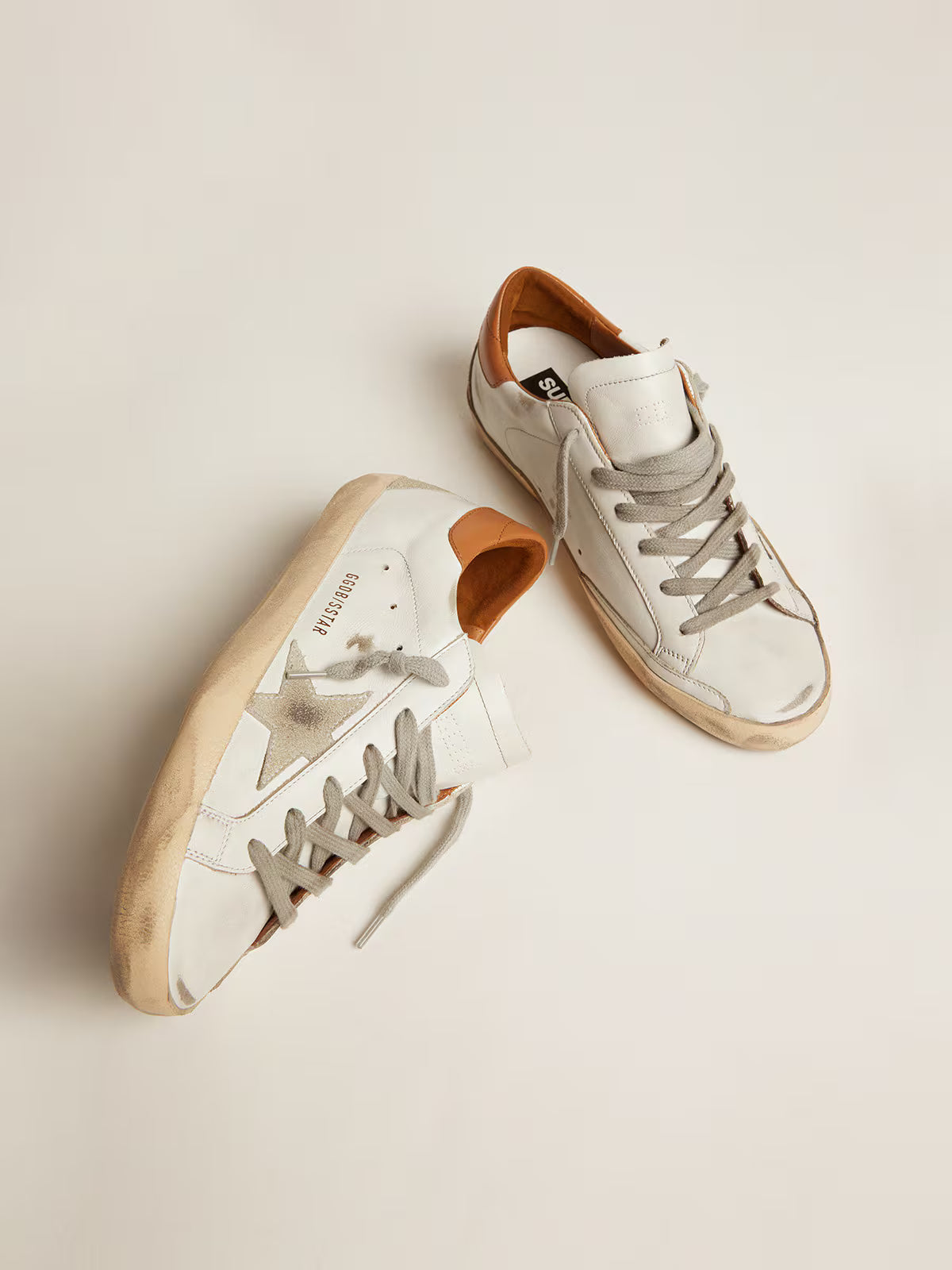 Gldn Goose Super-Star (Women's)
