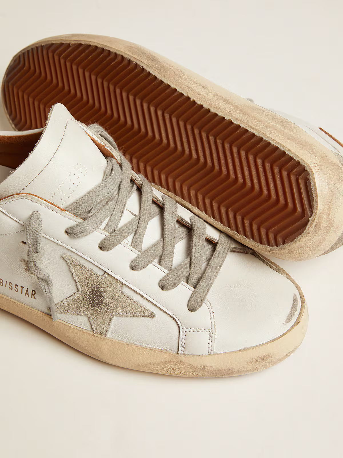 Gldn Goose Super-Star (Women's)
