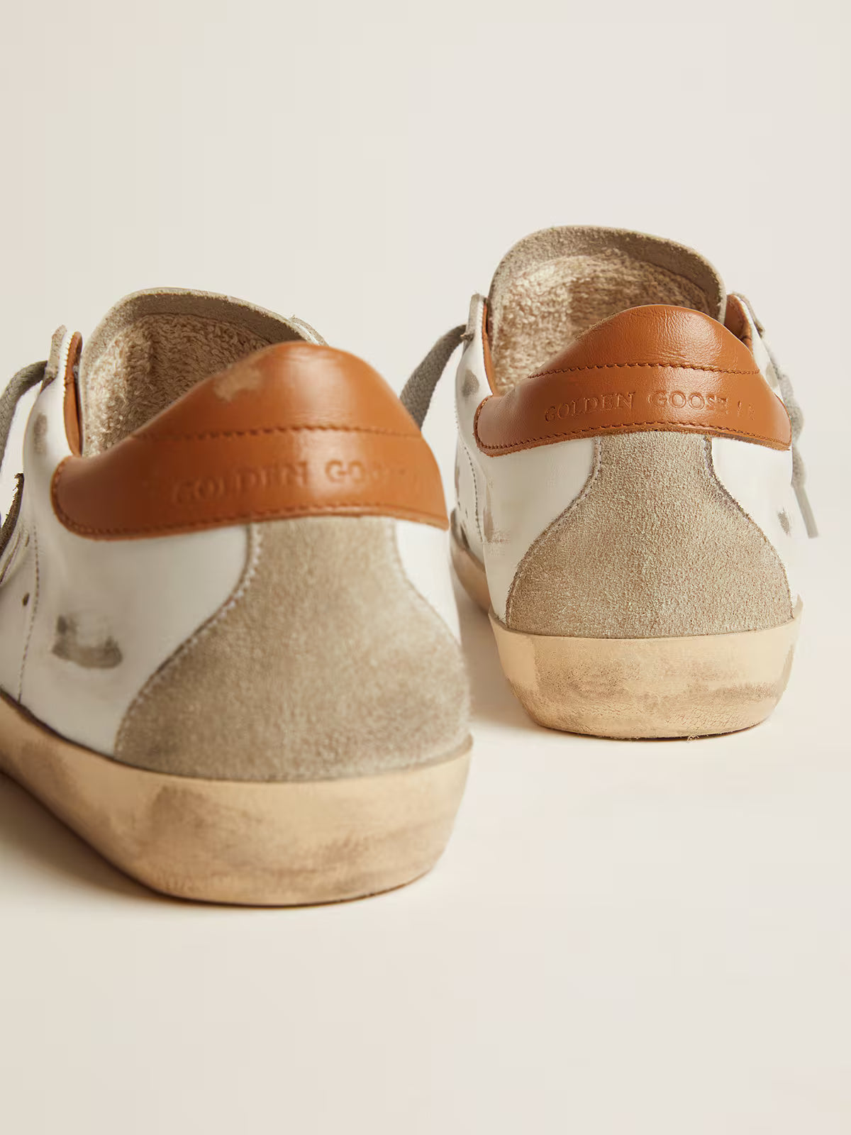 Gldn Goose Super-Star (Women's)