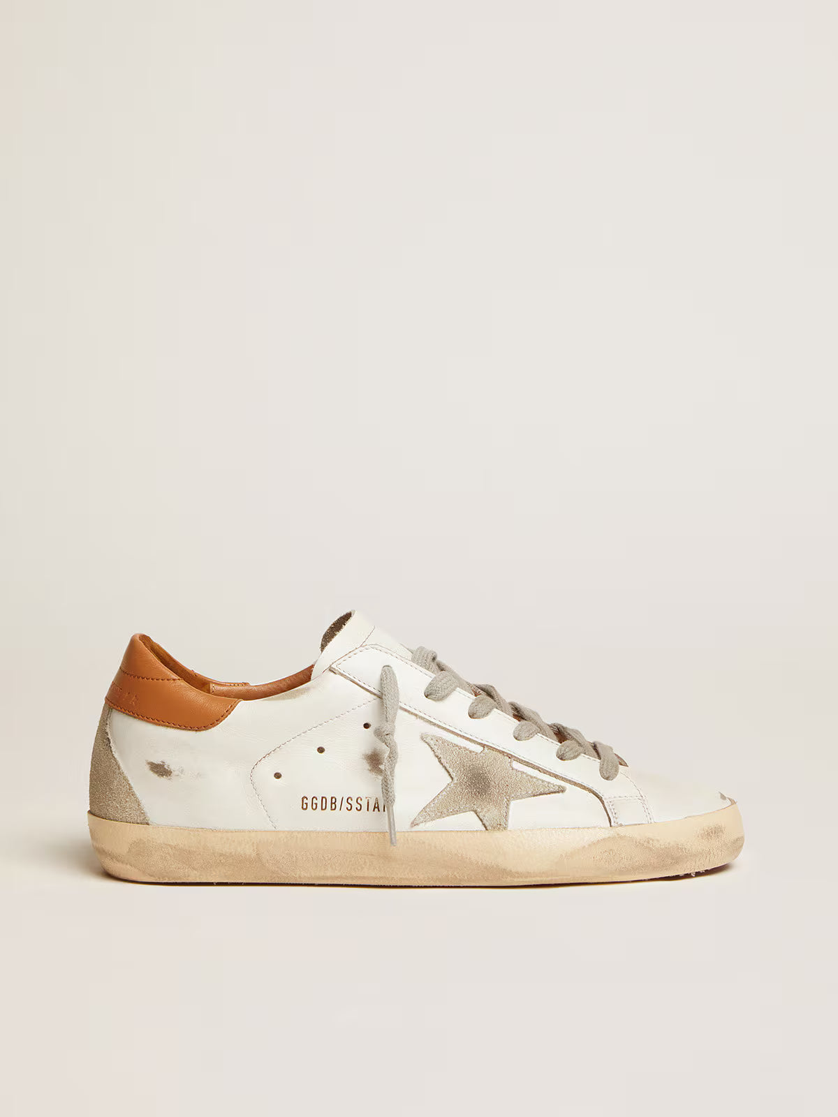 Gldn Goose Super-Star (Women's)